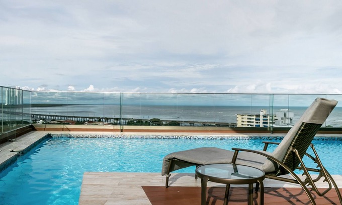 Tumba Vieja Apartment | Boutique Apartments Panamá Coco del Mar