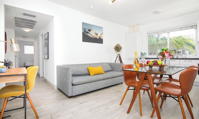 West Avenue Apartment | Boutique Apartments SoBe