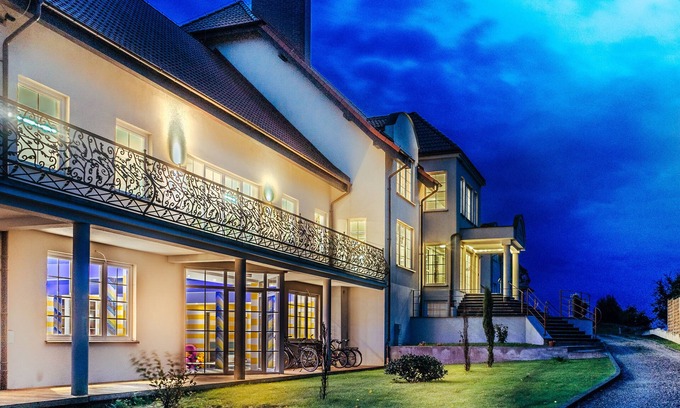 Stare Sady Hotel | Boutique Apartmenty M&M