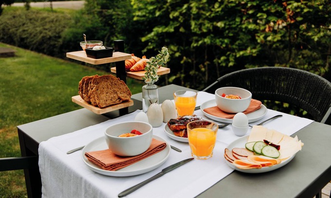 Breukelen Bed & Breakfast | Boutique B&B Oud Aa