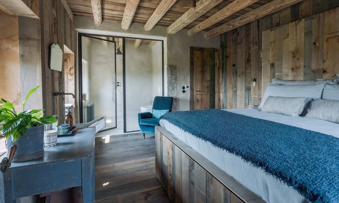 Vittorio Veneto Villa | Boutique B&B the Charme Countryside Vittorio Veneto