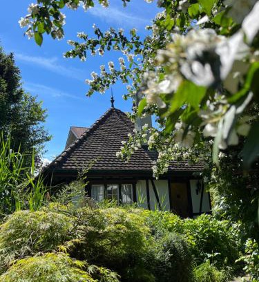 Unterseen House | Boutique B21