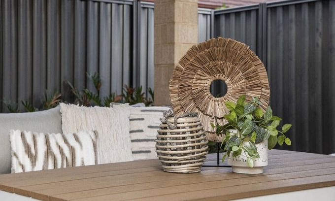 Aveley House | Boutique Bliss: In the Heart of the Swan Valley