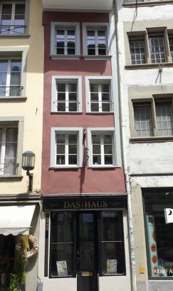 Thun Apartment | Boutique City Design Bijou - an bester Lage