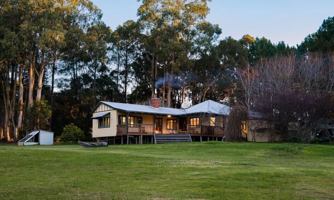 Rosa Brook Other | Boutique farm stay in the heart of Margaret River