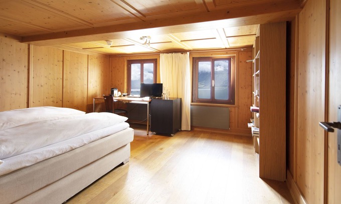 Walchwil Hotel | Boutique Gasthaus Engel