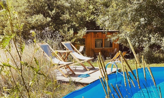 Spodnja Polskava Other | Boutique Glamping Divja DiVine