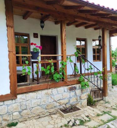 Elena Villa | Boutique guest house "SamiKan"