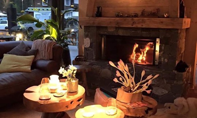 Morgins Hotel | Boutique-Hôtel Chez Jan