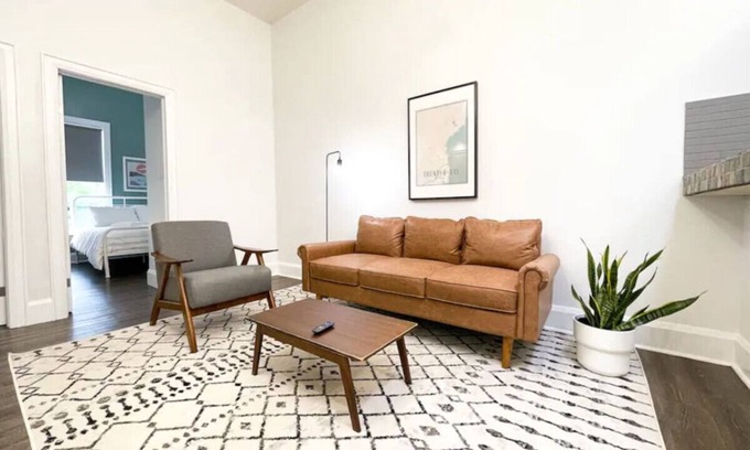 Thunder Bay Apartment | Boutique Hotel - #10 Two Double