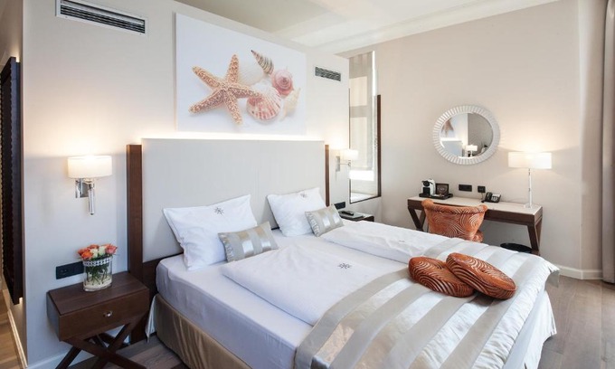 Wels Hotel | Boutique Hotel Adria