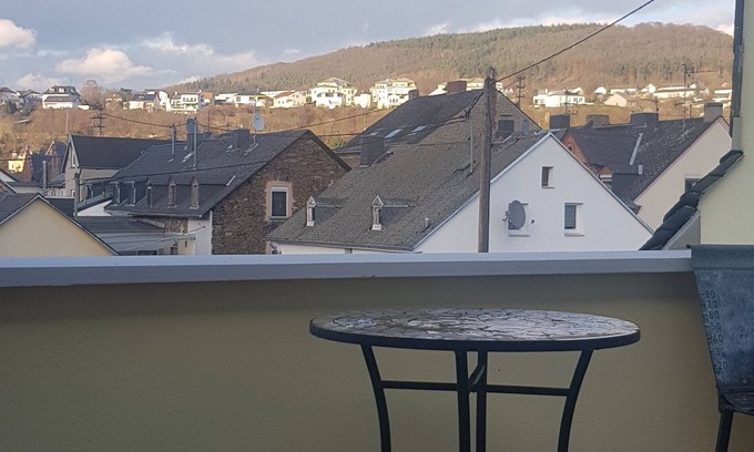 Lahnstein Hotel | Boutique-Hotel 'Altes Rathaus'