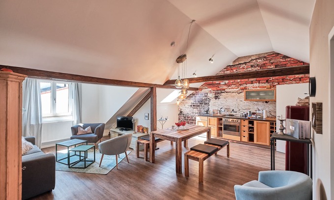 Kelheim Hotel | Boutique-hotel am Ledererturm