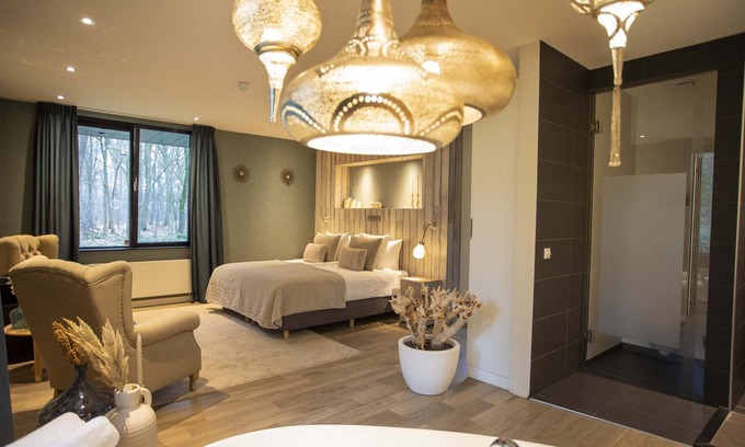 Municipality of Best Hotel | Boutique Hotel Bed & Bos