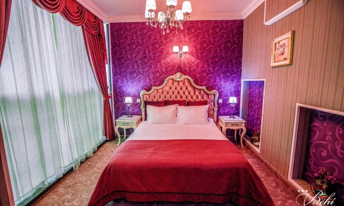 Kardzhali Province Hotel | Boutique Hotel Behi