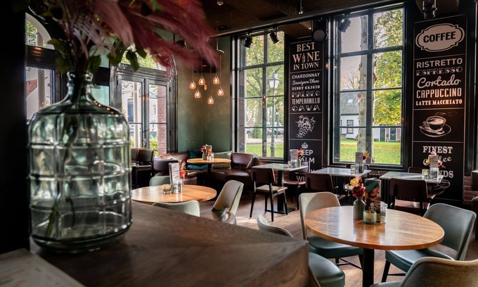 Middenbeemster Hotel | Boutique Hotel Brasa Beemster