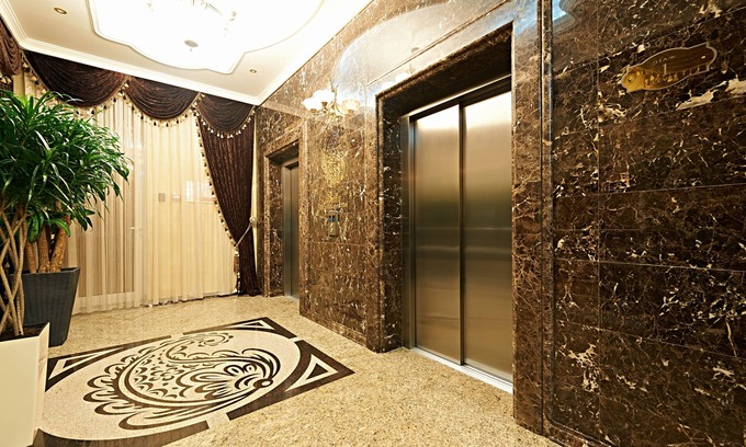 Minsk City Centre Hotel | Boutique Hotel Buta