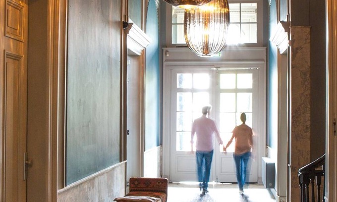 Leeuwarden Hotel | Boutique Hotel Catshuis