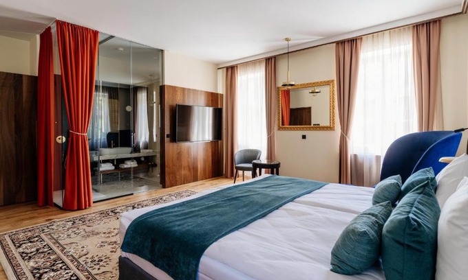 Dobrna Hotel | Boutique Hotel Dobrna - Terme Dobrna