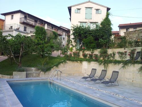 Kozana House | Boutique Hotel Dvor