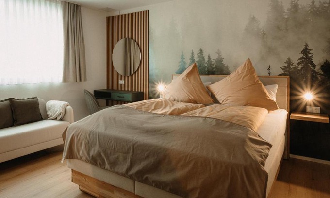 Gerabronn Hotel | Boutique Hotel Haus Marie