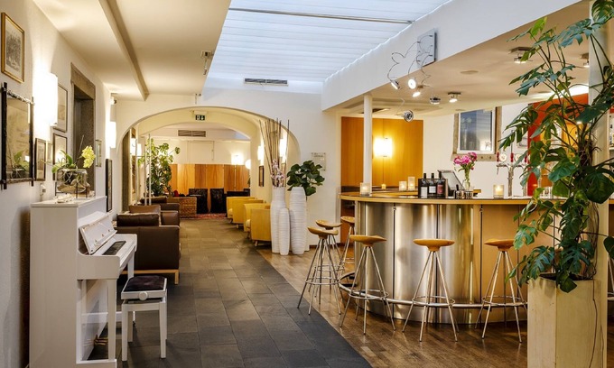 Wels Hotel | Boutique Hotel Hauser
