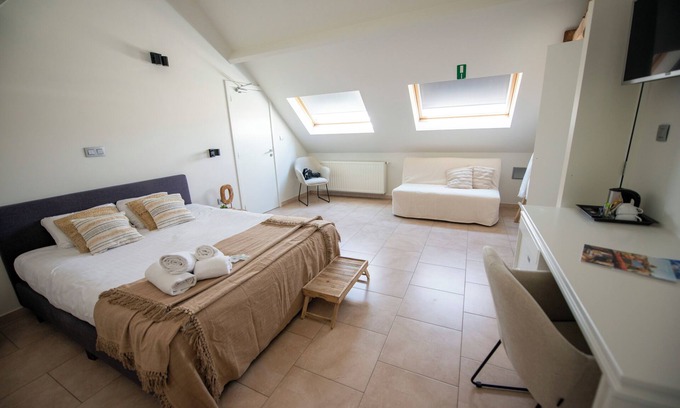 Hoepertingen Hotel | Boutique Hotel Het Zoete Zijn