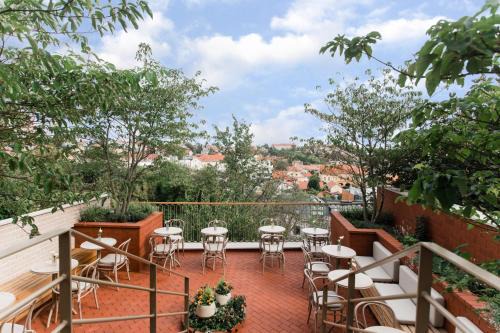 Donji Grad Hotel | Boutique Hotel HOH