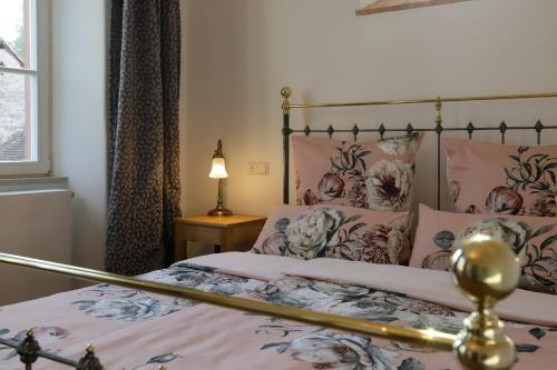 Grosskarlbach Hotel | Boutique-Hotel im Sternenhof