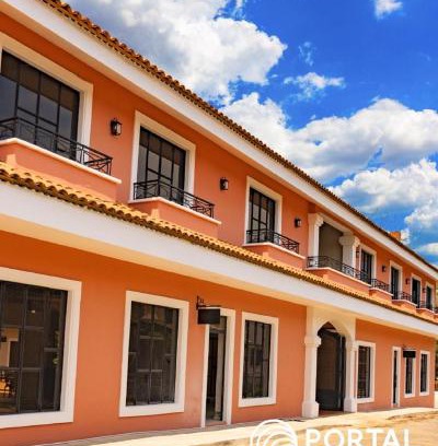 Valle de Angeles Hotel | Boutique Hotel La Casona