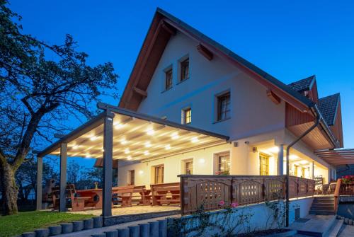 Skofja Loka Bed & Breakfast | Boutique Hotel Loka