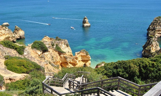 Telheiro Hotel | Boutique Hotel Marina S Roque