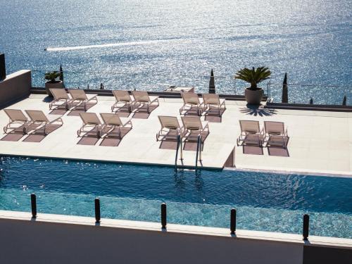 Neum Hotel | Boutique hotel MaViE - Adults Only