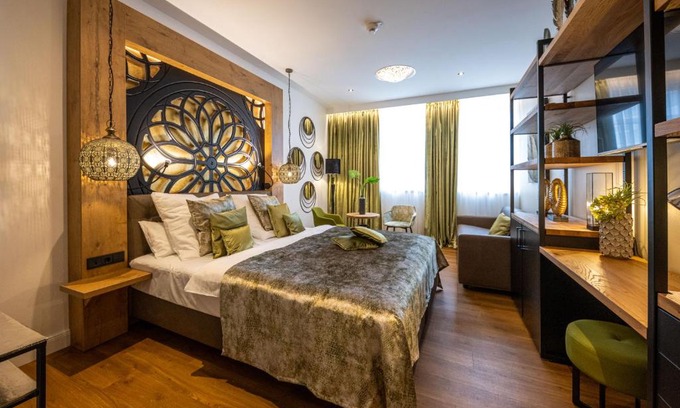 Vechta Hotel | Boutique Hotel Melchers