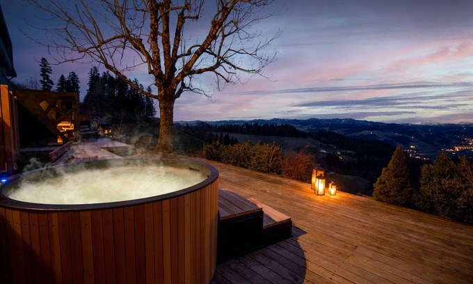 Lauperswil Hotel | Boutique Hotel Moosegg