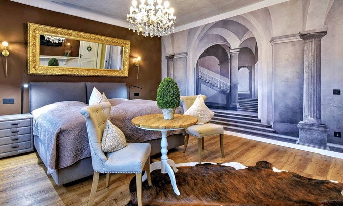 Erling Hotel | Boutique Hotel Post