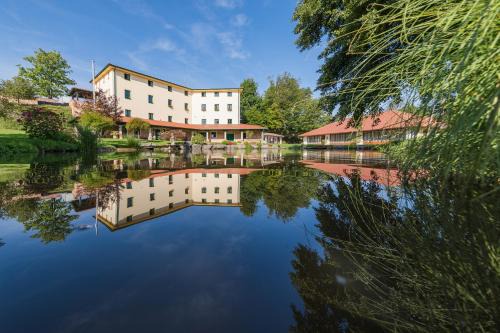 Lozorno Hotel | Boutique Hotel Pri Mlyne Lozorno