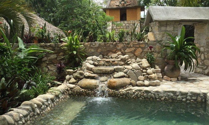 Palenque Hotel | Boutique Hotel Quinta Chanabnal