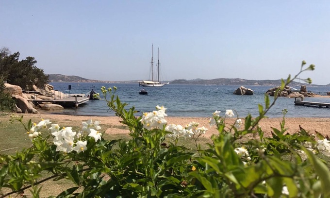 Punta Sardegna House | Boutique Hotel Rafael