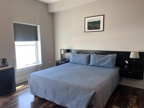 Northport House | Boutique Hotel Room 6