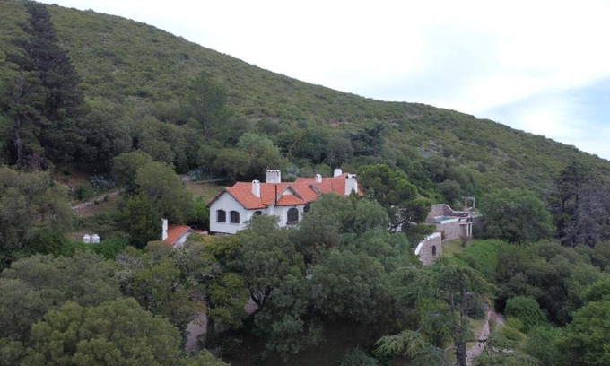 La Cumbre Hotel | Boutique Hotel Sevilla