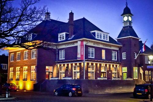 Municipality of Hengelo Hotel | Boutique Hotel 't Lansink