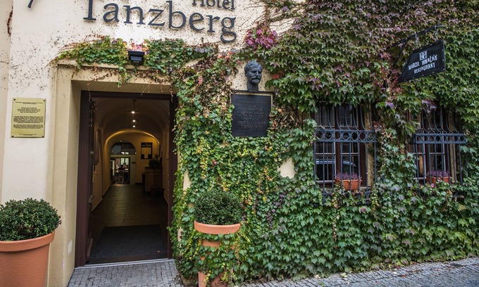 Mikulov Hotel | Boutique Hotel Tanzberg