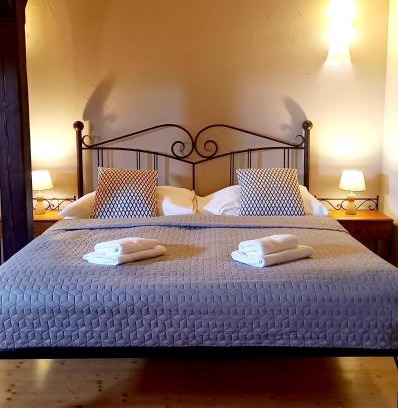 Mikulov Hotel | Boutique Hotel Templ