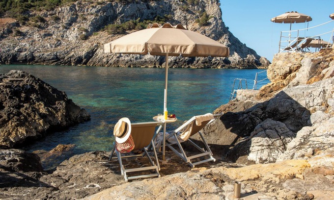 Cala Piccola Hotel | Boutique Hotel Torre di Cala Piccola