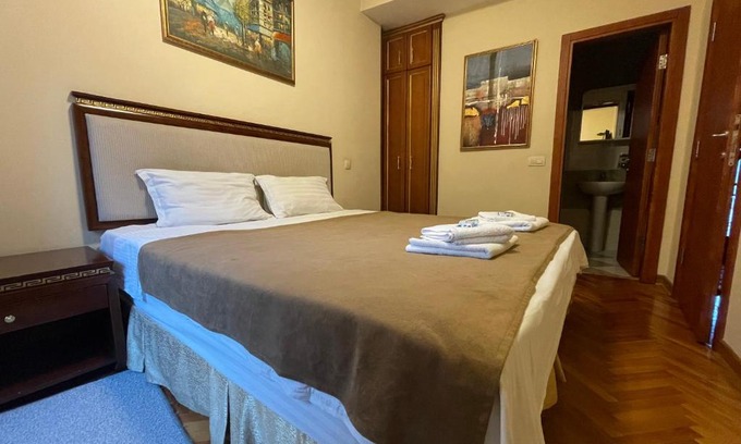 Skadarlija Bed & Breakfast | Boutique Hotel Travelling Actor - Skadarlija