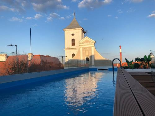 Osijek Hotel | Boutique hotel Tvrđa