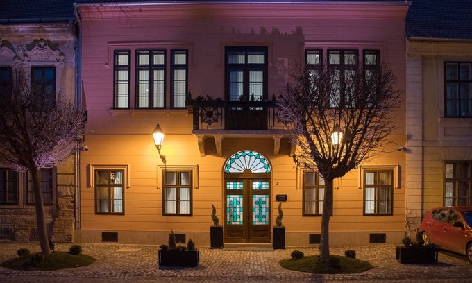 Osijek Hotel | Boutique hotel Tvrđa