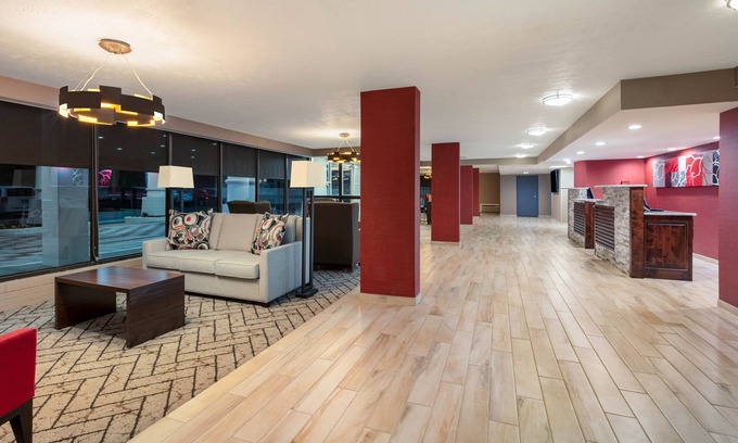 Texarkana Hotel | Boutique Hotel