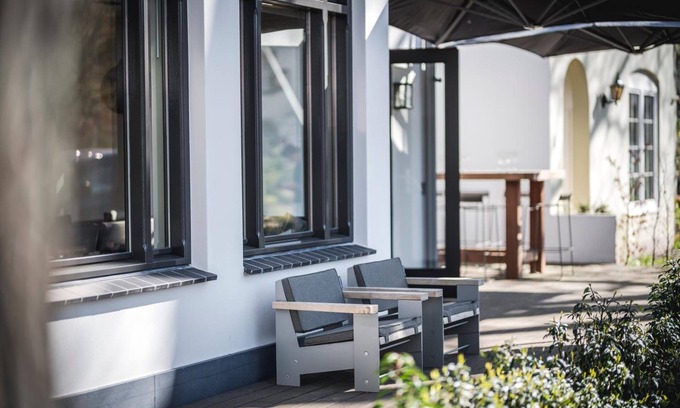 Bergen Hotel | Boutique Hotel Villa Kranenbergh